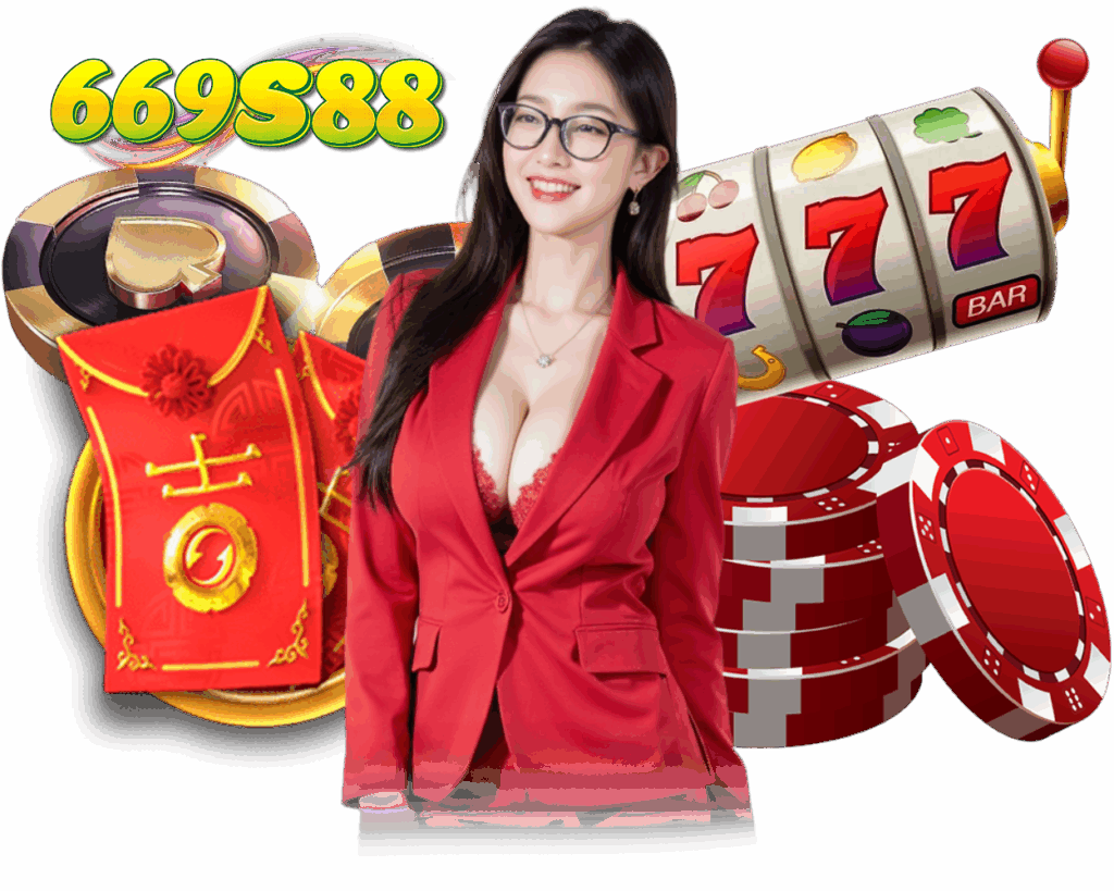ทางเข้า 669S88 สมัครสมาชิก