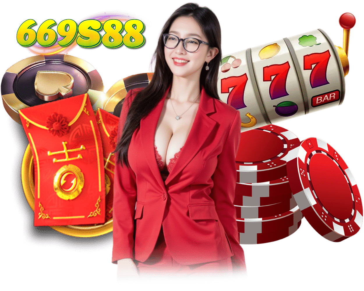 ทางเข้า 669S88 สมัครสมาชิก
